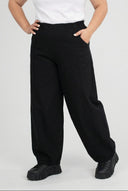 Παντελόνι 'Saria' – φαρδύ, χαλαρό & φυσικό