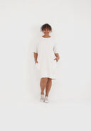 Φόρεμα 'Crissa' – πλισέ, απαλό & κολακευτικό για τη σιλουέτα