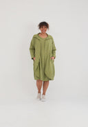 Παλτό 'Olina' – ελαφρύ, αέρινο, ελαστικό & καθημερινά κομψό