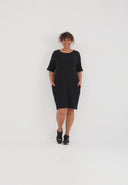 Φόρεμα 'Crissa' – πλισέ, απαλό & κολακευτικό για τη σιλουέτα