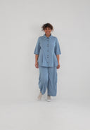 Παντελόνι 'Alina' – απαλό, ελαφρύ & καθημερινά κομψό