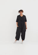 'Valeria' Tunika – feminin, flydende & elegant