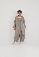 Παλτό 'Olina' – ελαφρύ, αέρινο, ελαστικό & καθημερινά κομψό