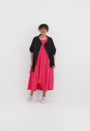 Kurtka 'Valeria' – lekka, asymetryczna i nowoczesna